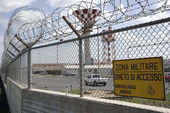 Dalla Bulgaria alla Grecia, da Sigonella ad Aviano: l’ombra dell’Iran sulle basi Usa in Europa
