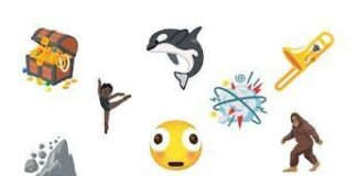 Dall’orca allo scrigno: le otto nuove emoji in arrivo su iPhone