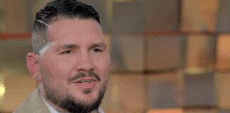 Daniele Scardina, come sta l’ex pugile: “Sogno di tornare a camminare”