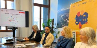 Vicenza lancia la “Carta dei servizi 0-6”: trasparenza e collaborazione per un’offerta educativa più accessibile e condivisa carta dei servizi 0-6 anni