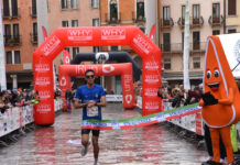 StrAVicenza chiude il Vicenza Running Festival: Selvarolo e Mattagliano i vincitori. Ad Angella, Cogliati e Maran la 65K di Ultrabericus Trail stravicenza