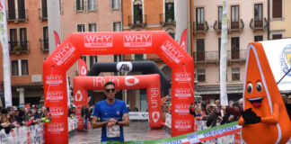 StrAVicenza chiude il Vicenza Running Festival: Selvarolo e Mattagliano i vincitori. Ad Angella, Cogliati e Maran la 65K di Ultrabericus Trail stravicenza