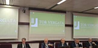 Ddl riforma responsabilità medica, confronto tra esperti all’università Tor Vergata di Roma