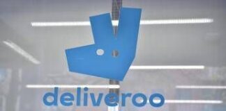Deliveroo, gip Milano convalida controllo giudiziario