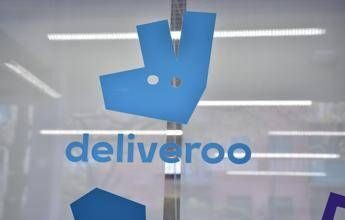 Deliveroo, gip Milano convalida controllo giudiziario