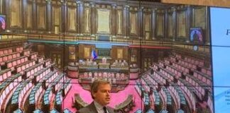 Della Marta (Salute): “238 mln per rafforzare screening e avviare quelli nutrizionali”