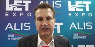 Di Genova (Fastweb+Vodafone): “Investiamo 1,5 mld l’anno in infrastrutture per sicurezza e qualità”