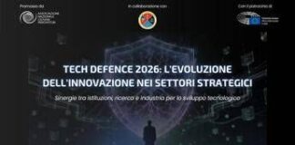 Difesa e tecnologie emergenti, le nuove direttrici della sicurezza nazionale