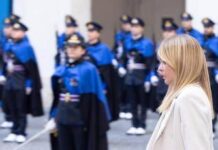 Diplomazia e sicurezza, gli obiettivi di Meloni dopo l’attacco in Iran: “Caos figlio di guerra in Ucraina”