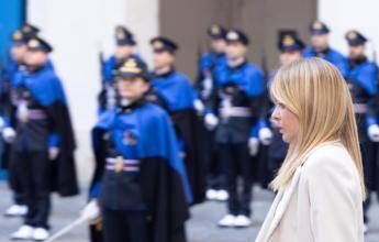 Diplomazia e sicurezza, gli obiettivi di Meloni dopo l’attacco in Iran: “Caos figlio di guerra in Ucraina”