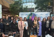 Disturbi del comportamento alimentare: studenti ed esperti a confronto all’Alìper di Abano Terme Disturbi alimentari, studenti ed esperti a confronto all'Aliper di Abano Terme nella giornata nazionale del fiocchetto lilla