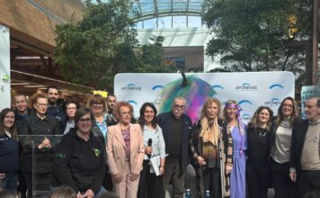 Disturbi del comportamento alimentare: studenti ed esperti a confronto all’Alìper di Abano Terme Disturbi alimentari, studenti ed esperti a confronto all'Aliper di Abano Terme nella giornata nazionale del fiocchetto lilla