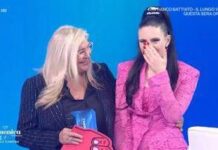 Ditonellapiaga in lacrime: “Non pensavo nemmeno di arrivare a Sanremo”
