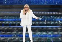 Domenica In – Speciale Sanremo, oggi con Mara Venier: i 30 big e gli ospiti