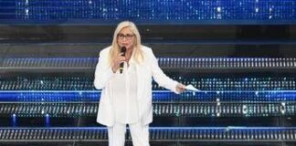 Domenica In – Speciale Sanremo, oggi con Mara Venier: i 30 big e gli ospiti