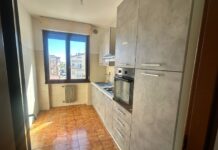Vicenza, presentata “Dona il tuo vecchio mobile”: iniziativa a sfondo sociale Dona vecchio mobile cucina vicenza