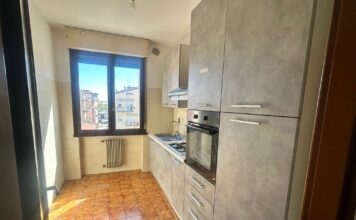 Vicenza, arredati 10 appartamenti comunali con l’iniziativa “Dona il tuo vecchio mobile” Dona vecchio mobile cucina vicenza appartamenti