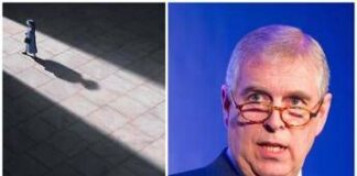 Dopo il caso Epstein torna ‘The Crown’? Voci di uno spin-off sulla storia di Andrea