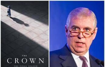 Dopo il caso Epstein torna ‘The Crown’? Voci di uno spin-off sulla storia di Andrea