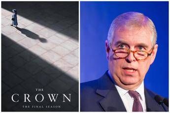 Dopo il caso Epstein torna ‘The Crown’? Voci di uno spin-off sulla storia di Andrea