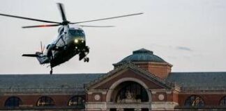 Droni non identificati sulla base Usa dove vivono Rubio e Hegseth, rafforzata sicurezza
