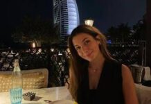 Dubai e attacchi Iran, la testimonianza di una 23enne romana: “Mai avrei pensato di sentirmi in pericolo qui”
