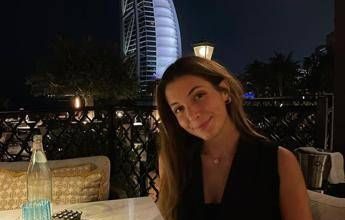 Dubai e attacchi Iran, la testimonianza di una 23enne romana: “Mai avrei pensato di sentirmi in pericolo qui”