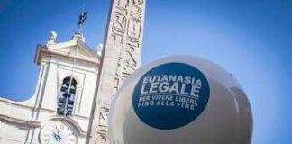 E’ morta ‘Libera’, per la 55enne suicidio assistito con il dispositivo fornito dalla Usl