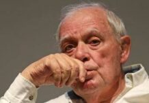 E’ morto Antonio Lobo Antunes, grande scrittore portoghese