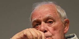 E’ morto Antonio Lobo Antunes, grande scrittore portoghese
