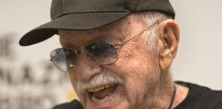 È morto Gino Paoli, l’autore del ‘Cielo in una stanza’ aveva 91 anni