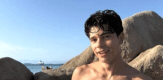 È morto Luigi Nativi, il tiktoker aveva 18 anni: l’addio dell’amica Alice Mordenti