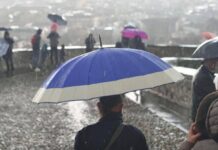 Ecco l’Equinozio d’autunno, arrivano fresco e temporali al Sud: il meteo