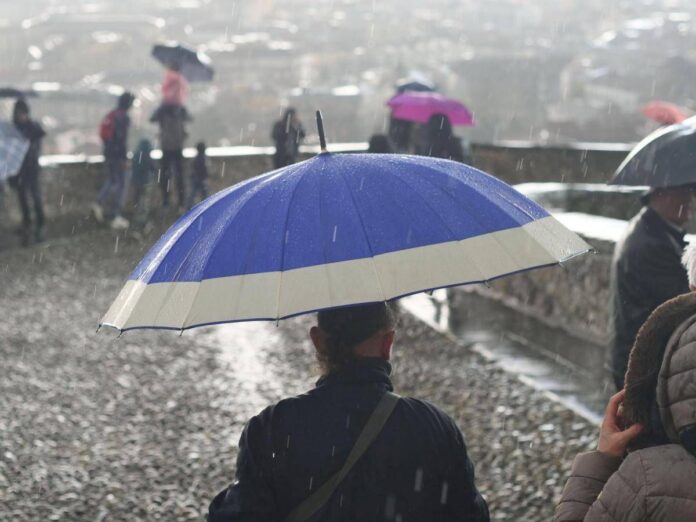 Ecco l’Equinozio d’autunno, arrivano fresco e temporali al Sud: il meteo