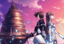 Echoes of Aincrad è il nuovo gioco di ruolo di Bandai Namco, il trailer