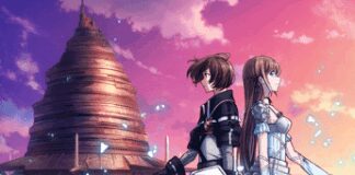 Echoes of Aincrad è il nuovo gioco di ruolo di Bandai Namco, il trailer