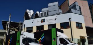 Progetto Silva a Montecchio Precalcino, interviene Ecoeridania: “L’impianto non prevede scarichi liquidi industriali” Ecoeridania silva montecchio precalcino