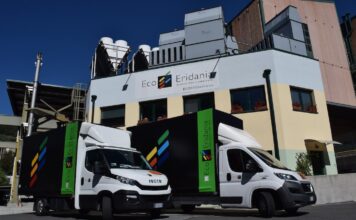 Progetto Silva a Montecchio Precalcino, interviene Ecoeridania: “L’impianto non prevede scarichi liquidi industriali” Ecoeridania silva montecchio precalcino