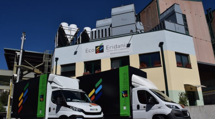 Progetto Silva a Montecchio Precalcino, interviene Ecoeridania: “L’impianto non prevede scarichi liquidi industriali” Ecoeridania silva montecchio precalcino