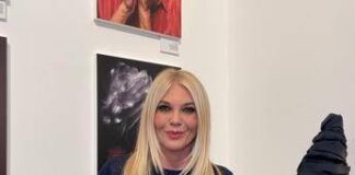 Eleonora Daniele: “Arte cambia lo sguardo su autismo e inclusione”