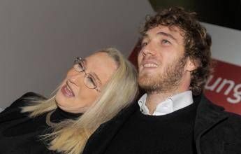 Eleonora Giorgi, un anno dalla morte: il messaggio ‘segreto’ per il nipote Gabriele