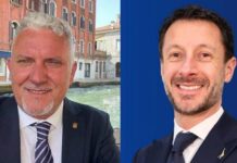 Elezioni suppletive a Padova e Rovigo, Barbisan e Pressi (centrodestra): eletti Centenaro e Di Rubba Elezioni suppletive Veneto, eletti Centenaro e Di Rubba