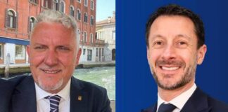Elezioni suppletive a Padova e Rovigo, Barbisan e Pressi (centrodestra): eletti Centenaro e Di Rubba Elezioni suppletive Veneto, eletti Centenaro e Di Rubba