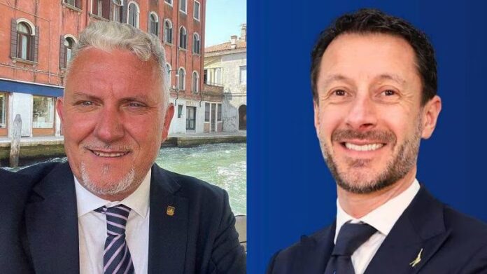 Elezioni suppletive Veneto, eletti Centenaro e Di Rubba