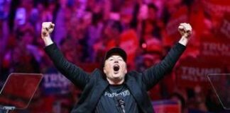 Elon Musk è ancora l’uomo più ricco del mondo, Devasini 22esimo e primo italiano in classifica