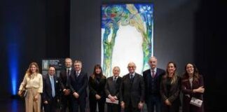 Enace e Adr ricordano Catricalà a Roma Fiumicino