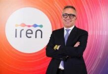 Energia, Bufo (Iren): “Servono investimenti e pianificazione per governare accelerazione”