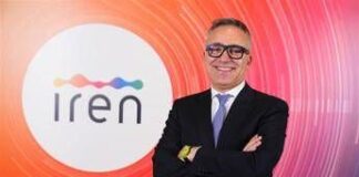 Energia, Bufo (Iren): “Servono investimenti e pianificazione per governare accelerazione”