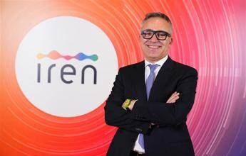 Energia, Bufo (Iren): “Servono investimenti e pianificazione per governare accelerazione”