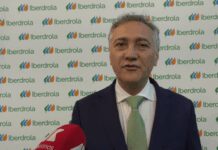 Energia, Faccenda (Iberdrola): “Costruiamo percorso per competitività e sicurezza”